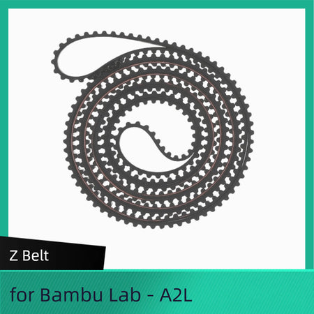 Belt - A2L for Bambu