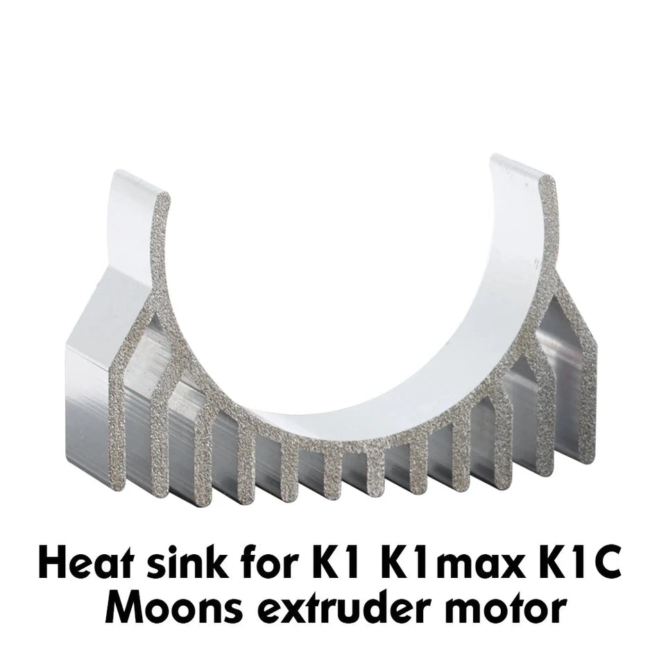 Creality K1/K1 MAX Extruder Heatsink