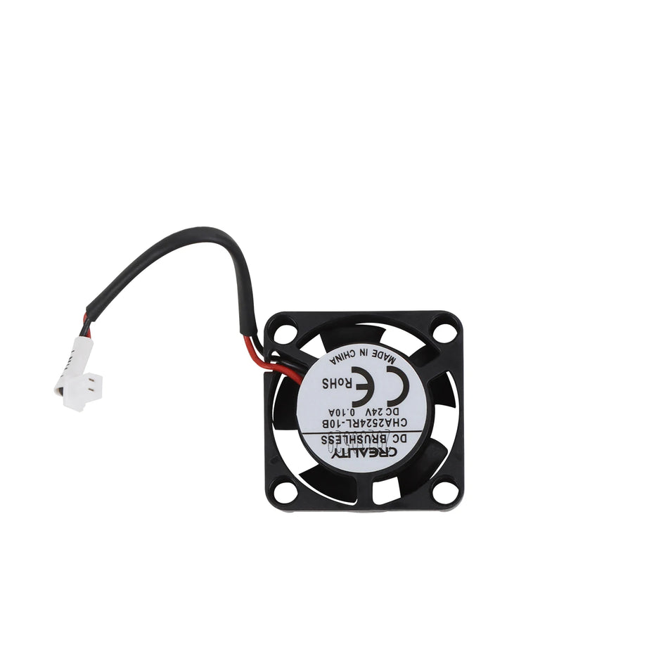 Ender-3 V3 SE Mini 2510 Cooling Axial Fan