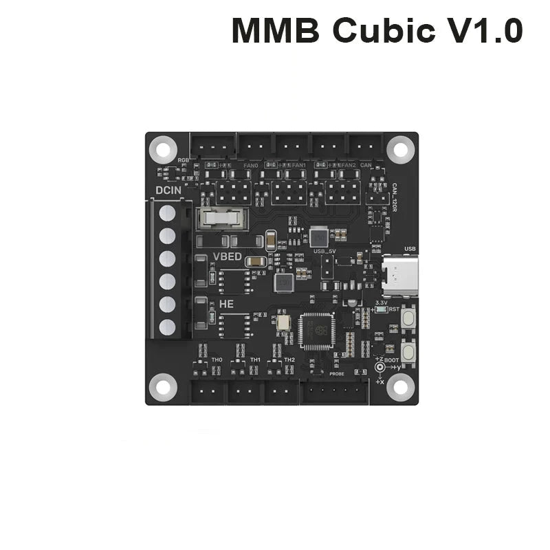 BIGTREETECH MMB Cubic V1.0 Expansion Board