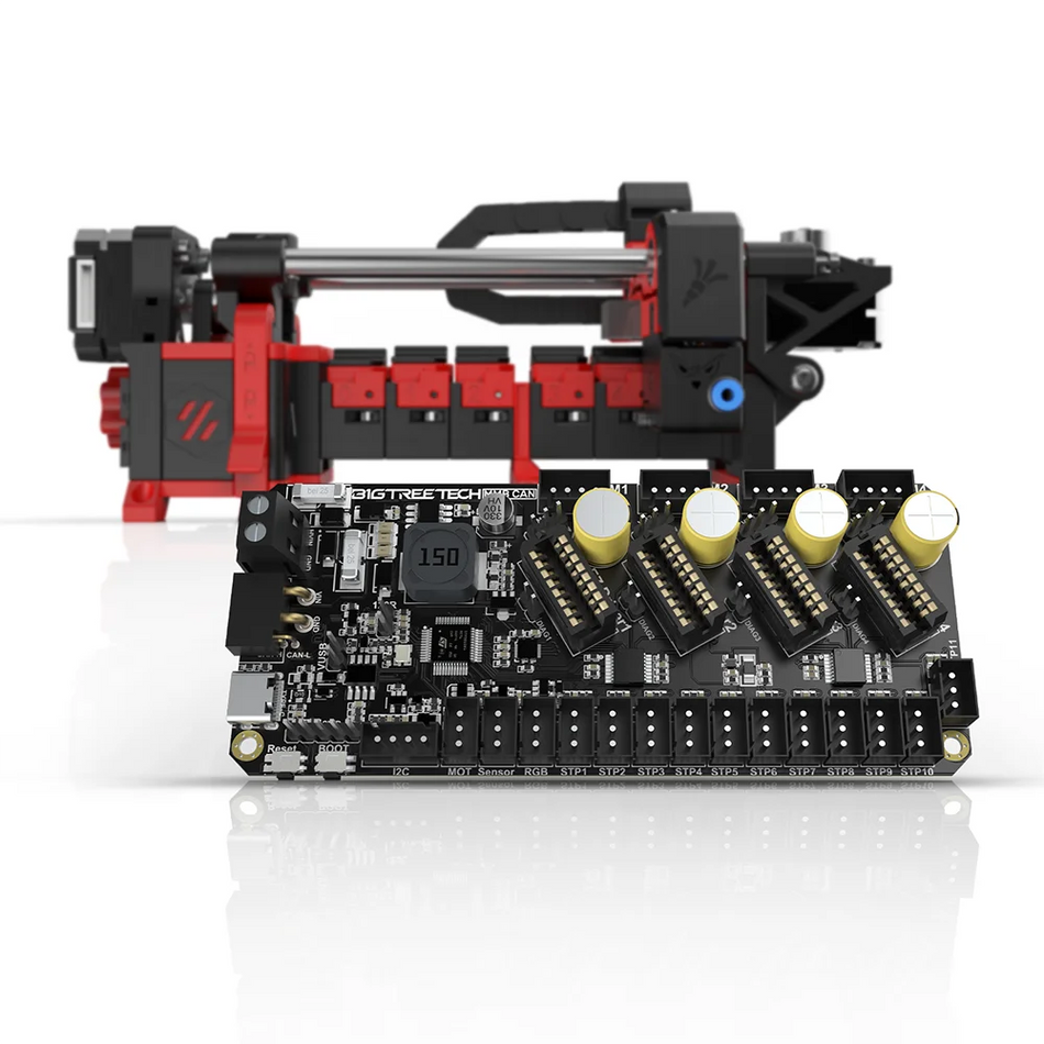 BIGTREETECH MMB CAN V1.0 Board for Voron 2.4 trident ERCF