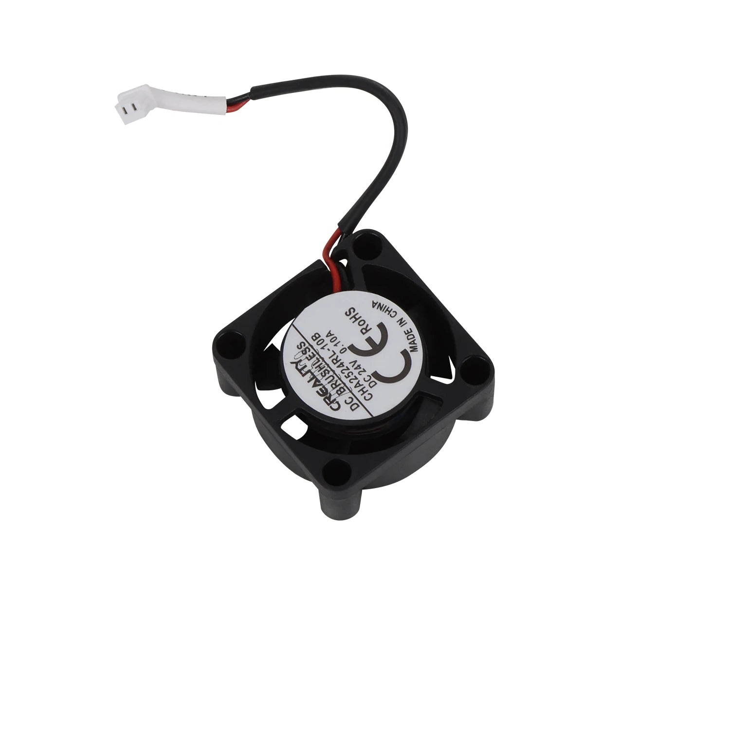 Ender-3 V3 SE Mini 2510 Cooling Axial Fan