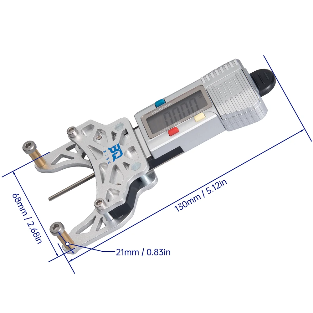 BIGTREETECH Belter Belt Tension Tool