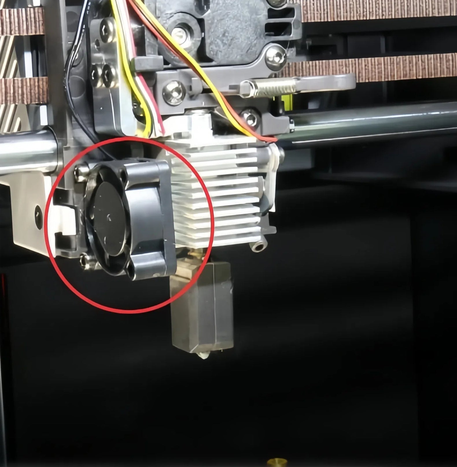 for_Kobra_S1_Hotend_Cooling_Fan-1pcs