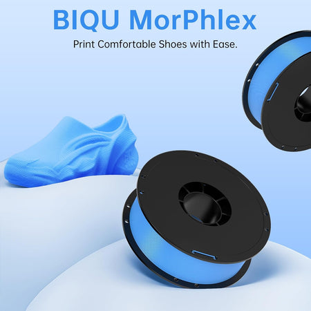 BIGTREETECH MorPhlex Flexible 90A-75A Filament
