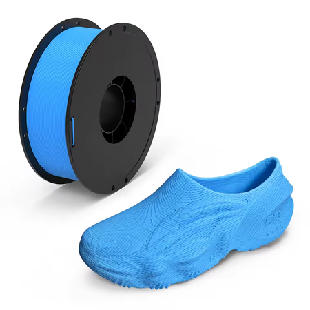 BIGTREETECH MorPhlex Flexible 90A-75A Filament