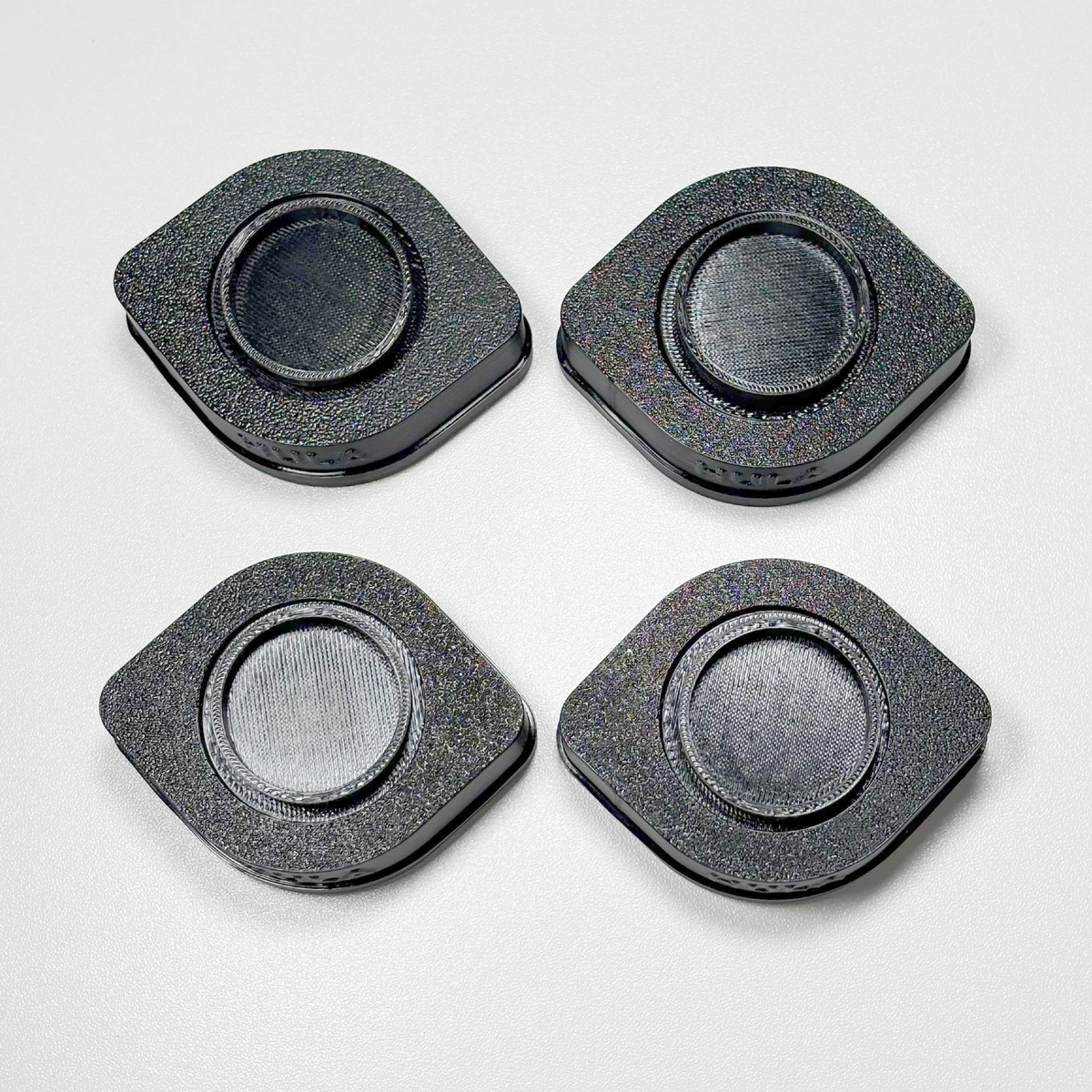 Assembly for Bambu P2S