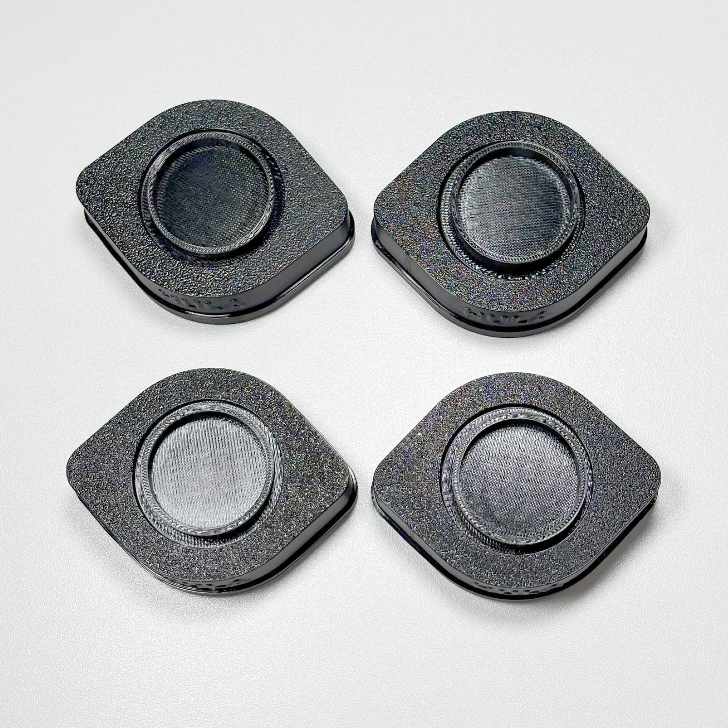 Assembly for Bambu P2S