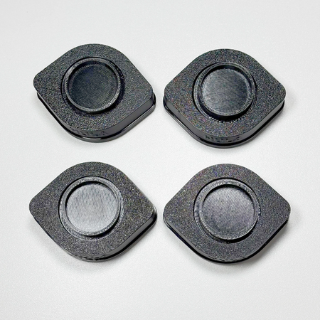 Assembly for Bambu P2S