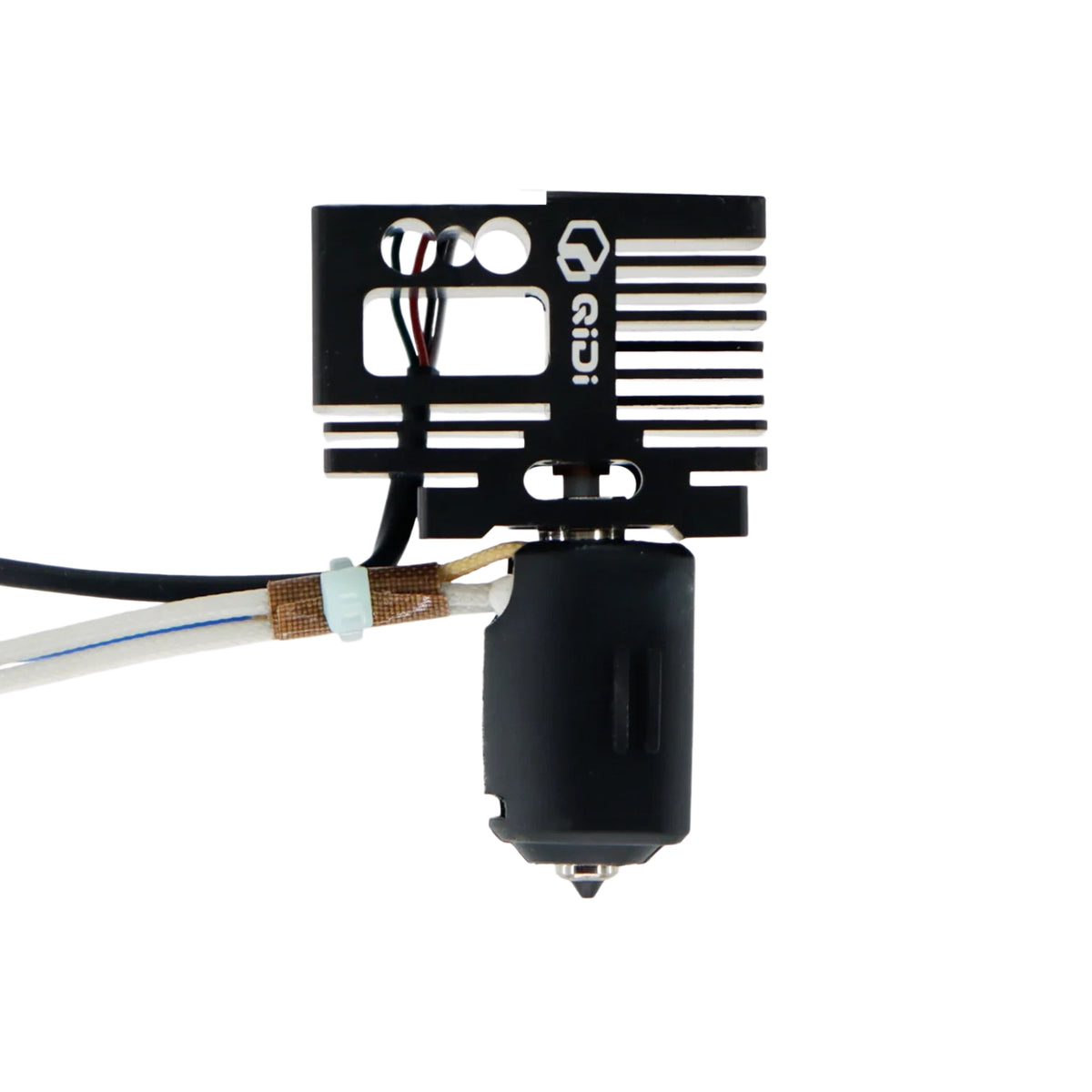 QIDIPlus5-Bimeta lHotend