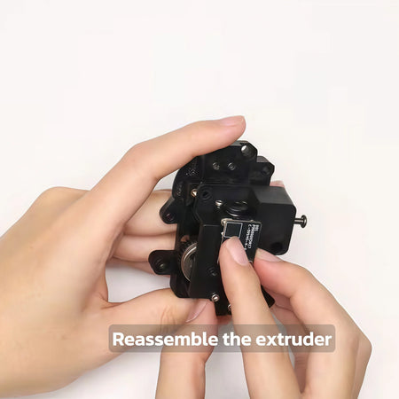 QIDI-Max4Extruder