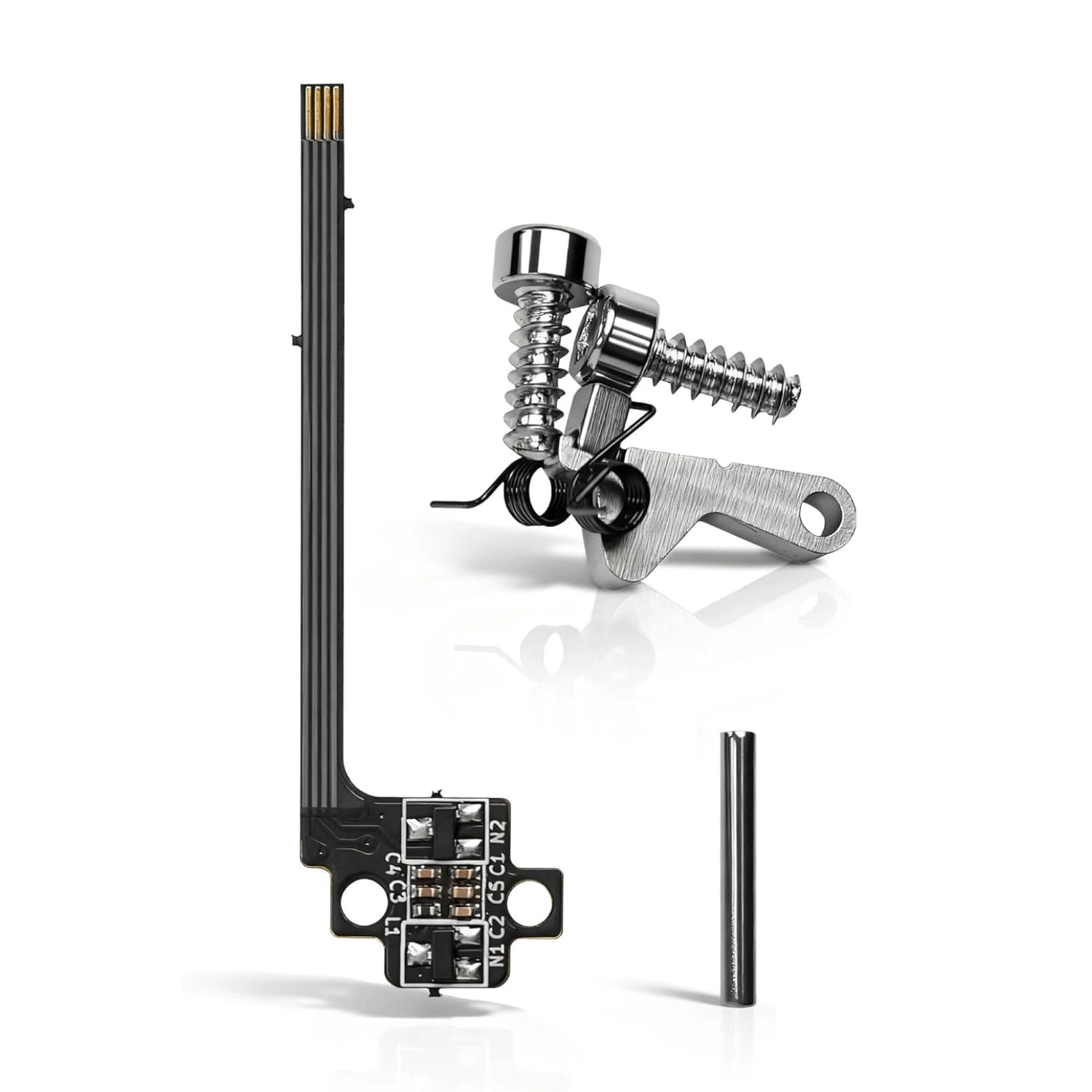 forAD5X-FLASHFORGEFilamentSensor