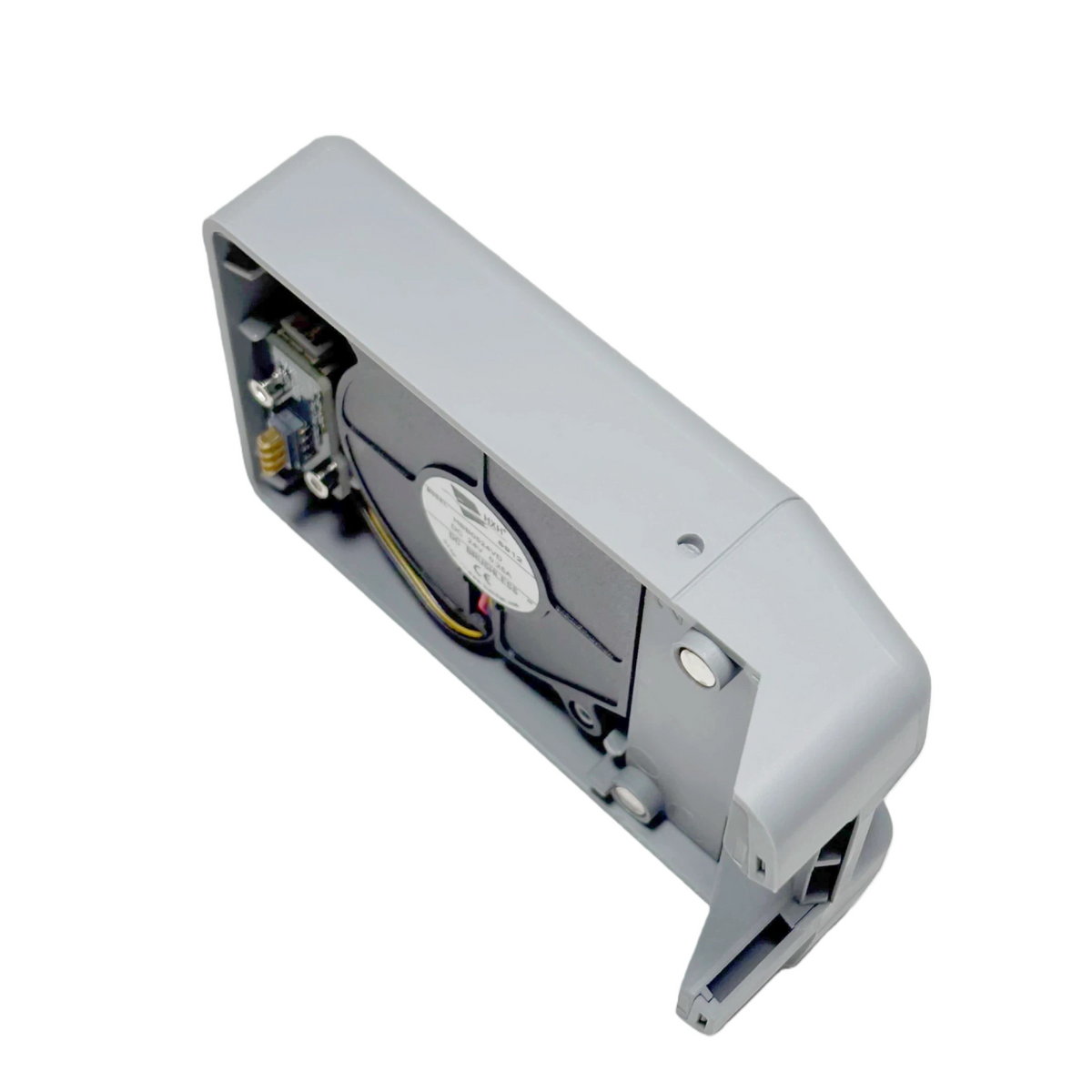 for Flashforge AD5X Extruder Front Cover Including Fan