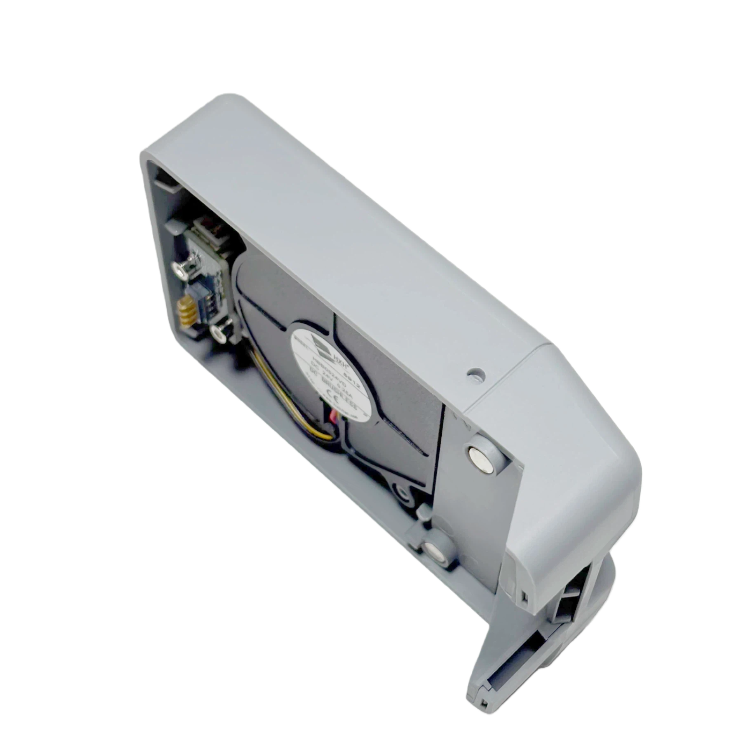 for Flashforge AD5X Extruder Front Cover Including Fan