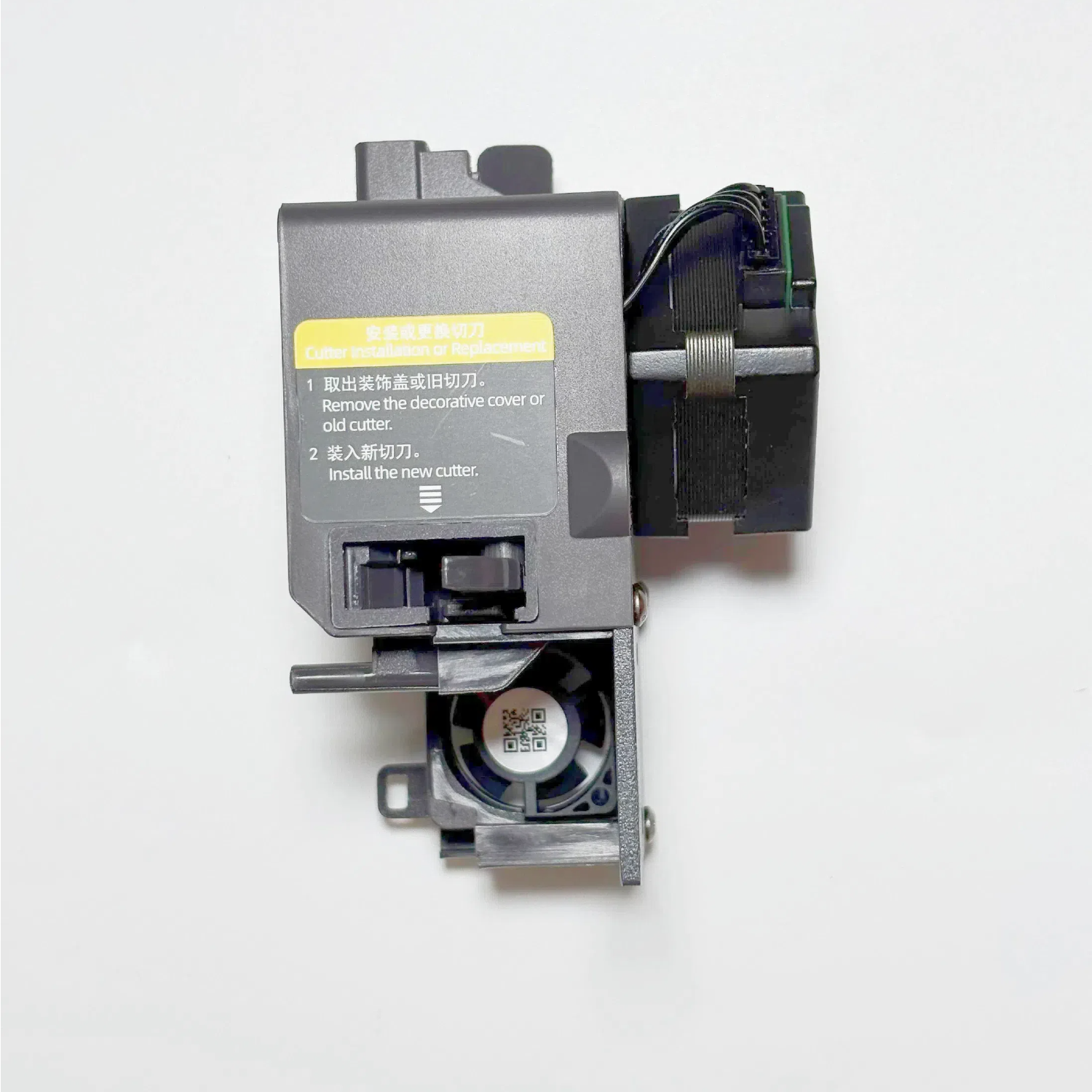 for Anycubic Kobra 3 Max Extruder Kit