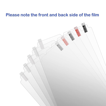 for Anycubic Photon Mono M5s / M5s Pro Screen Protector Film (5pcs)