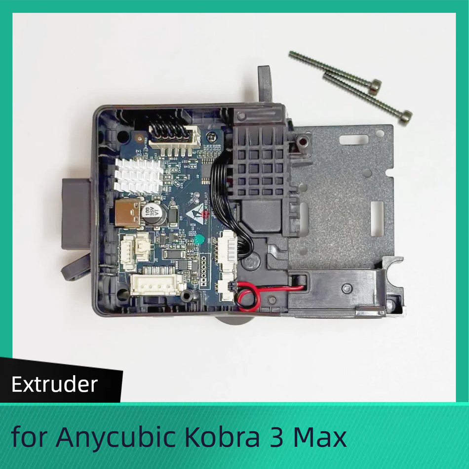 for Anycubic Kobra 3 Max Extruder Kit