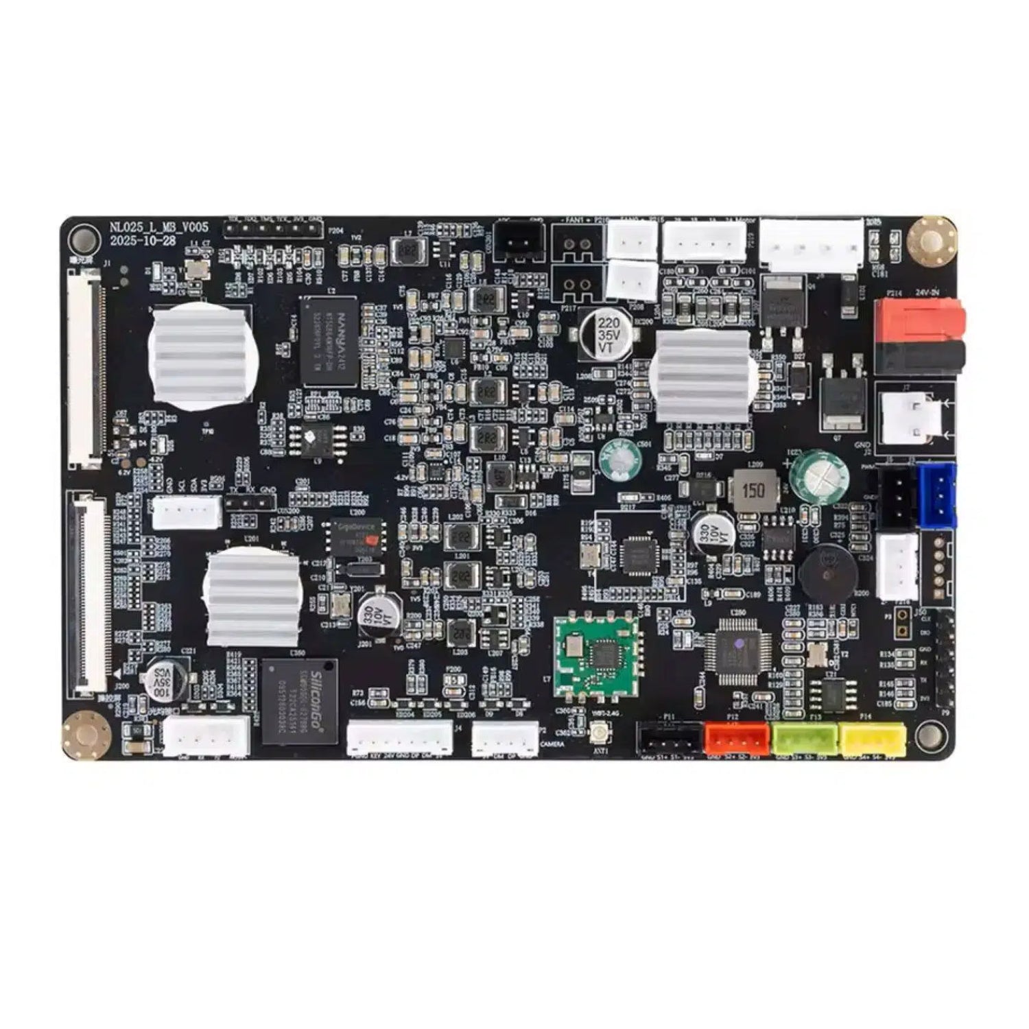  Photon P1 Motherboard