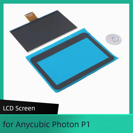 for Anycubic Photon P1  LCD Screen