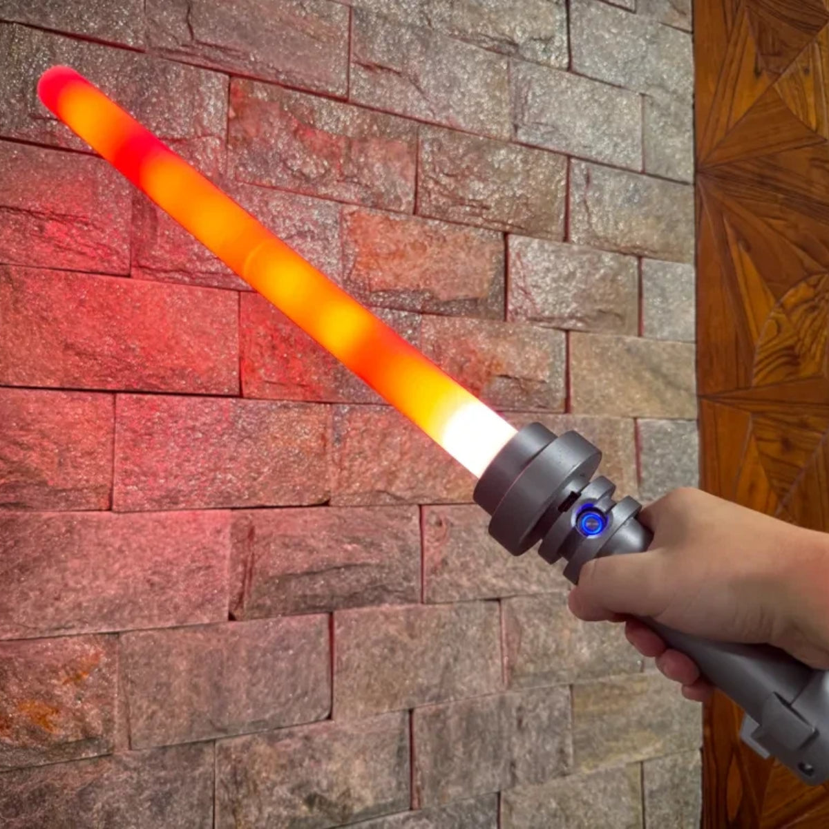 Motion-Activated Sound and Light Props Kit for Bambu Lab