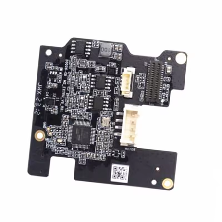 for Bambu Lab P1 Series Extrusion Motherboard Main Circuit Board of The Tool Head