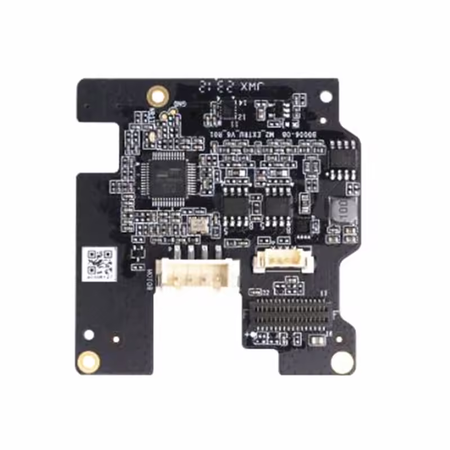 for Bambu Lab P1 Series Extrusion Motherboard Main Circuit Board of The Tool Head