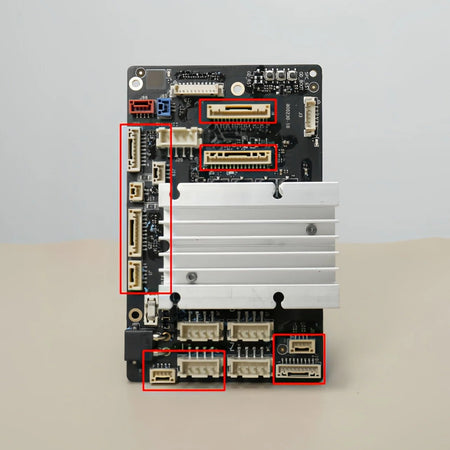 for Bambu MC Board - X2D