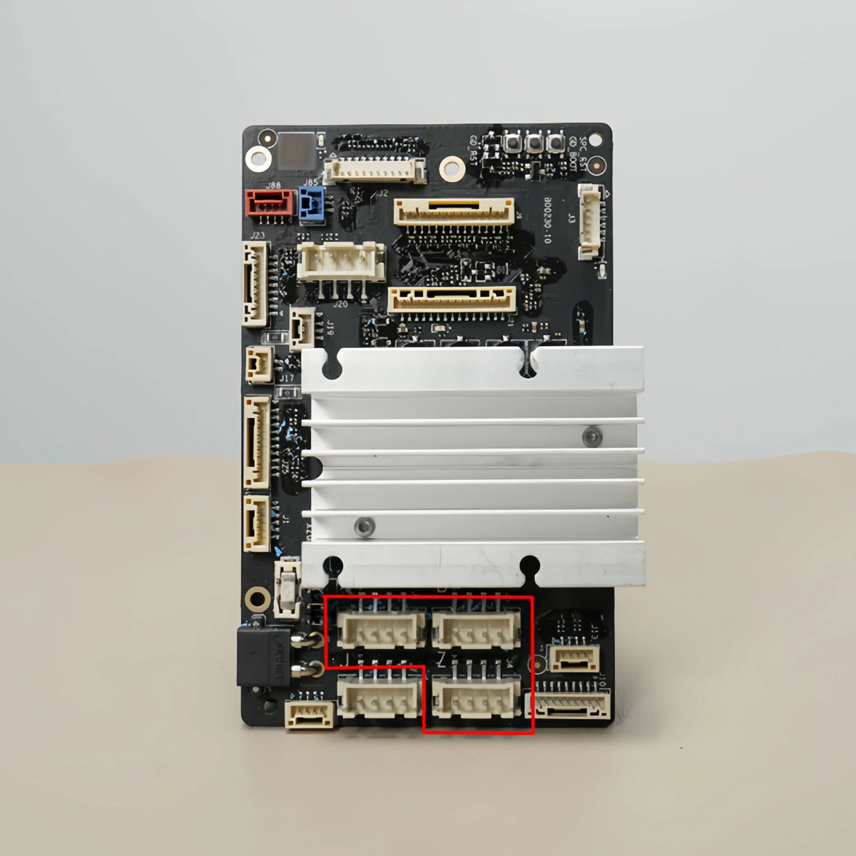 for Bambu MC Board - X2D