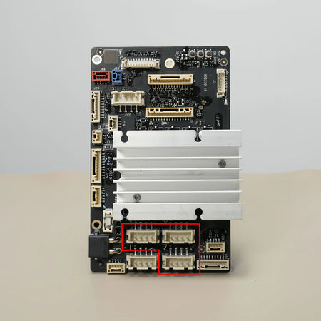 for Bambu MC Board - X2D