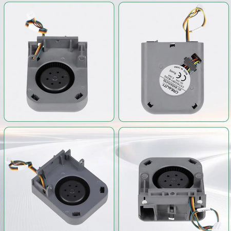 for Creality Ender 3 V4 Model Fan