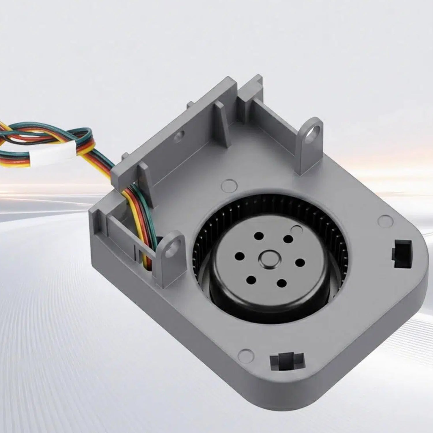 for Creality Ender 3 V4 Model Fan