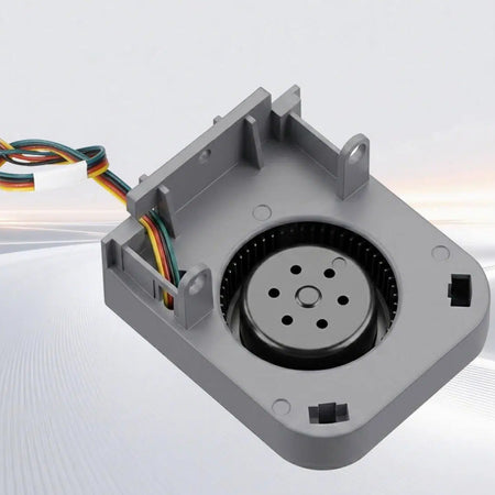 for Creality Ender 3 V4 Model Fan