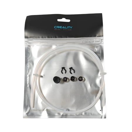 for Creality K2 Plus PTFE Tube and Pneumatic Connector PTFE Tubing Kit
