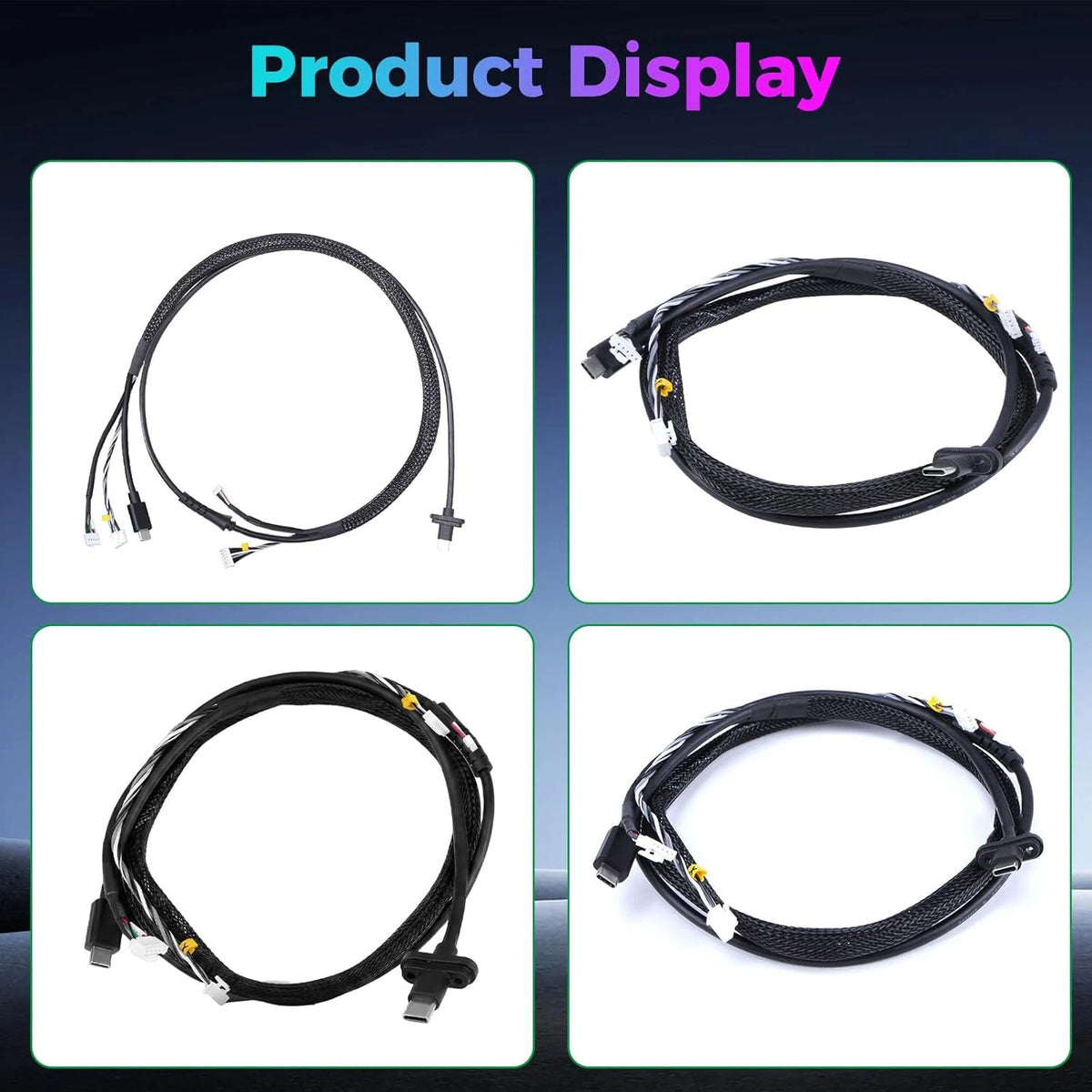 i7 Printhead Connection Cable