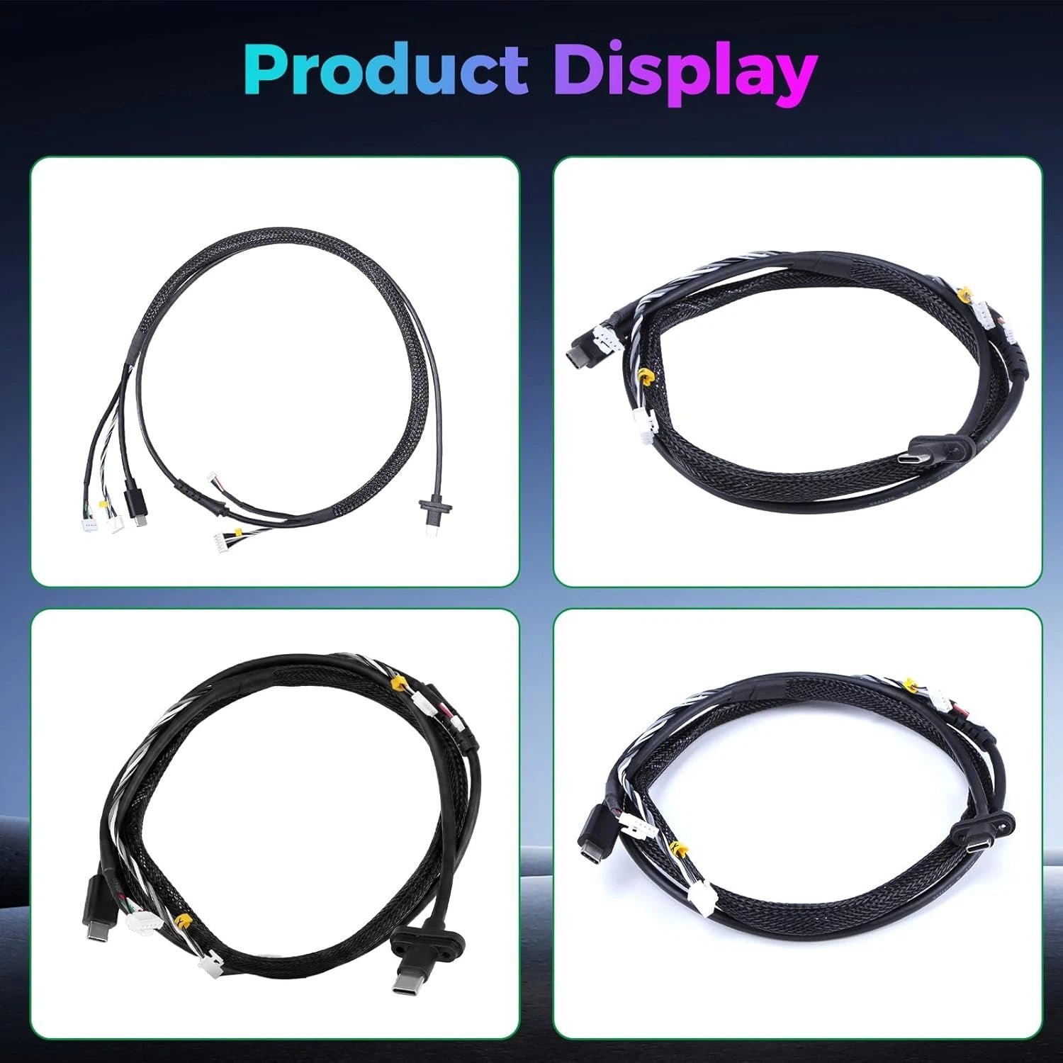 i7 Printhead Connection Cable