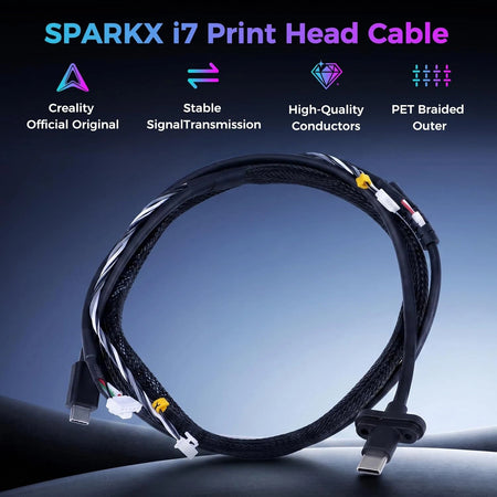 i7 Printhead Connection Cable