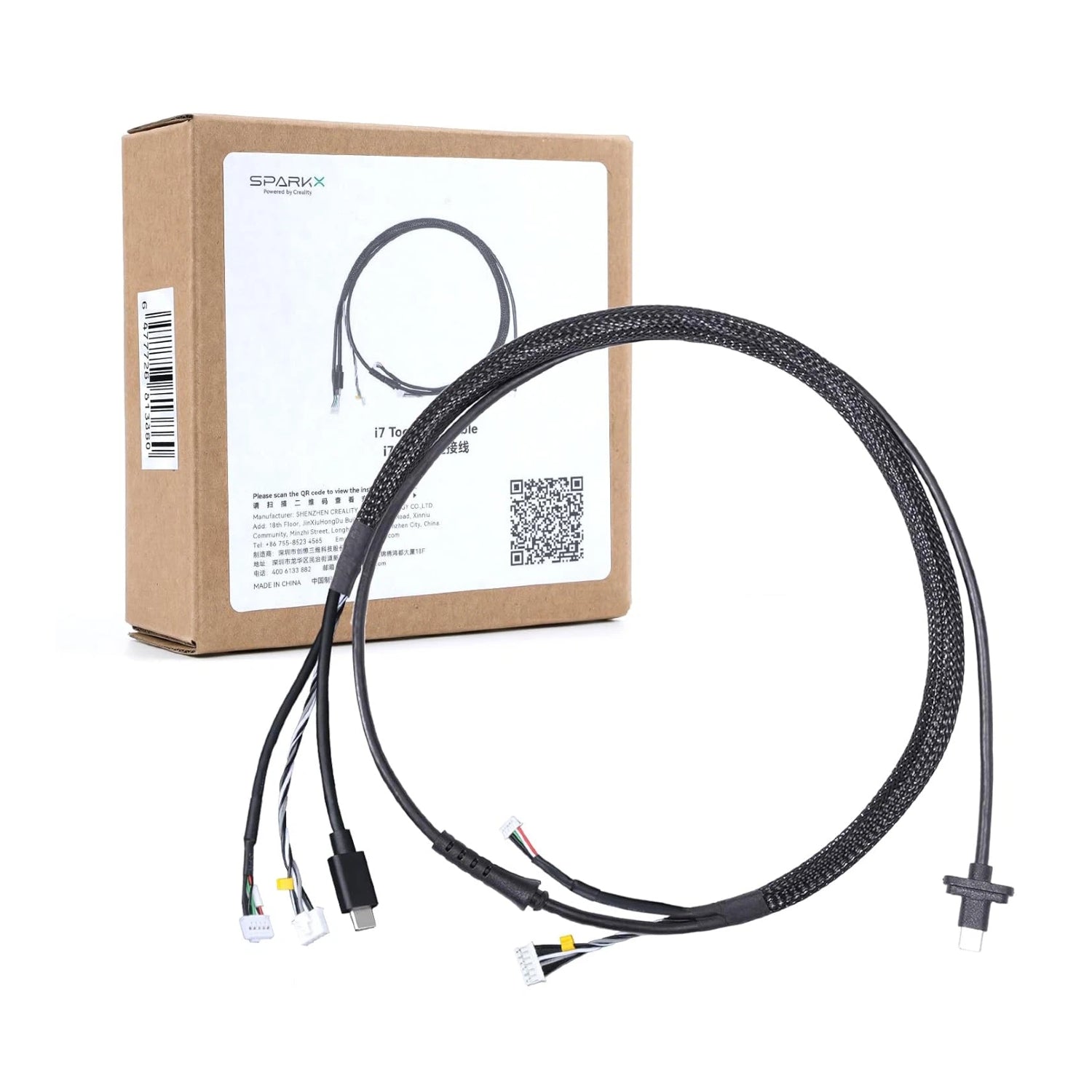 i7 Printhead Connection Cable