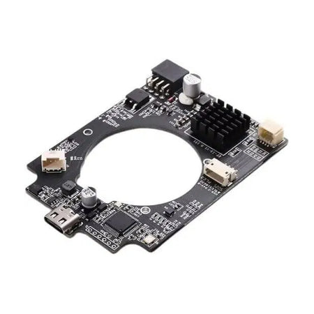 for ELEGOO CC2 Centauri Carbon Extruder Control Board and Hotend Transfer Boards