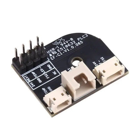 for ELEGOO CC2 Centauri Carbon Extruder Control Board and Hotend Transfer Boards