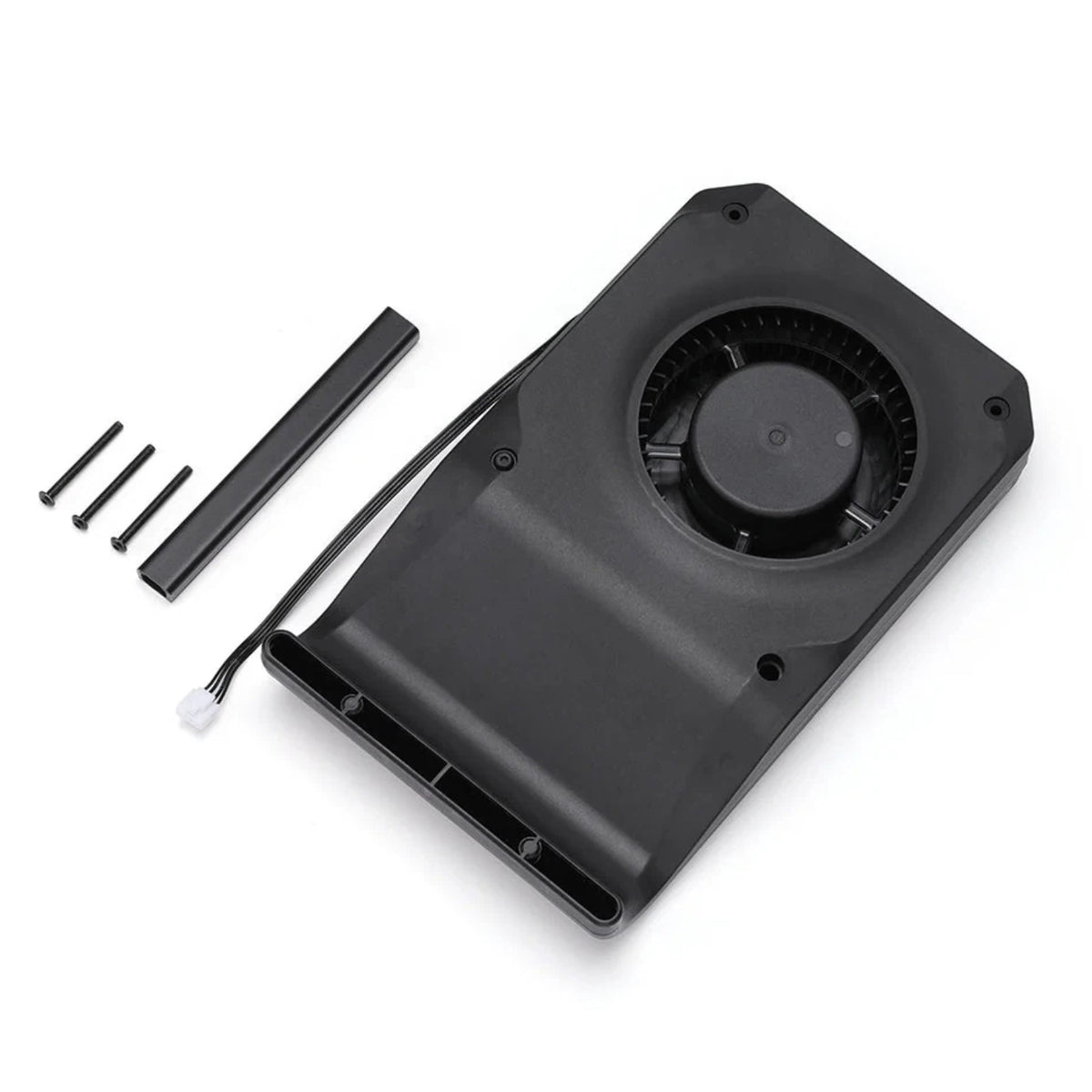 Auxiliary Part Cooling Fan for Centauri Carbon 2