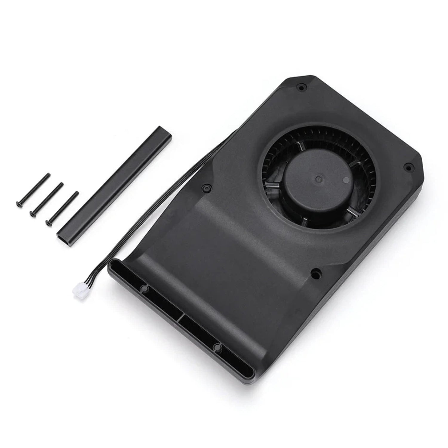 Auxiliary Part Cooling Fan for Centauri Carbon 2