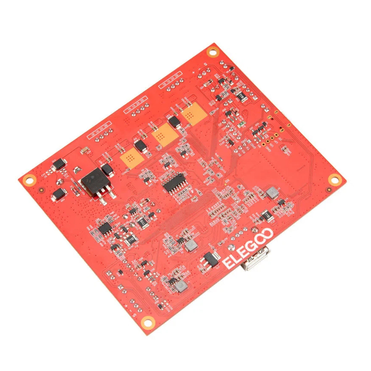 for Elegoo Motherboard for Centauri Carbon