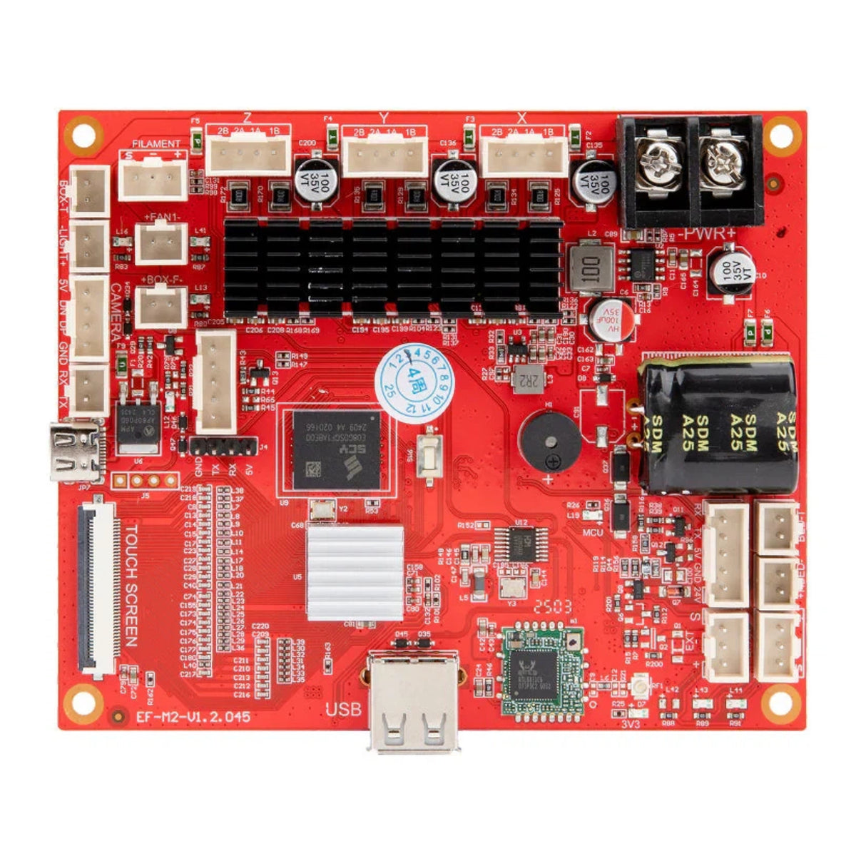 for Elegoo Motherboard for Centauri Carbon