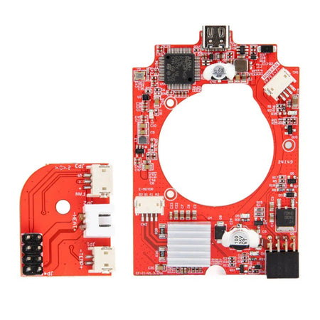 for Elegoo Extruder Control Board for Centauri Carbon