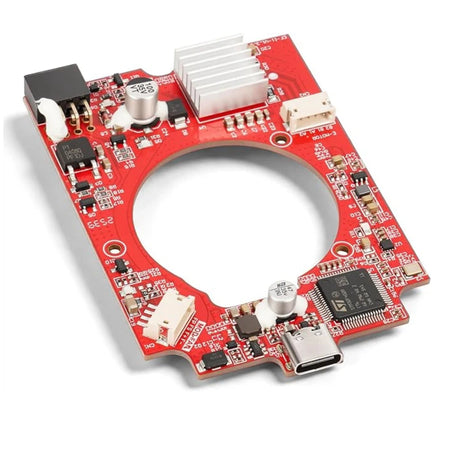 for Elegoo Extruder Control Board for Centauri Carbon
