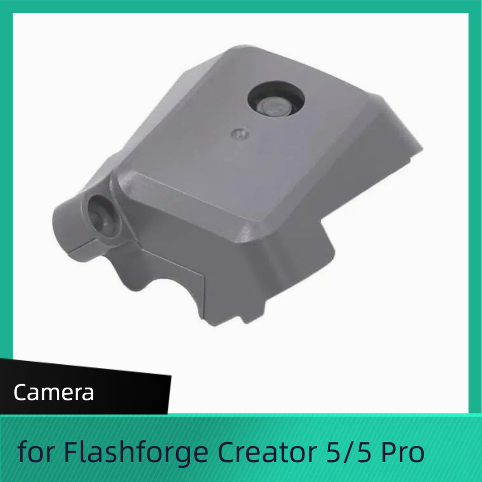for Flashforge Creator 5/5 Pro Camera Module