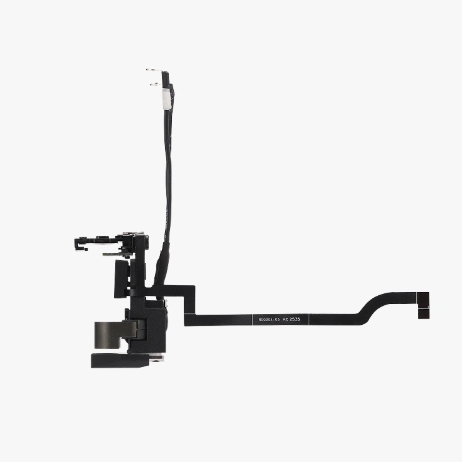 H2C Induction Heating Assembly for Bambu Lab