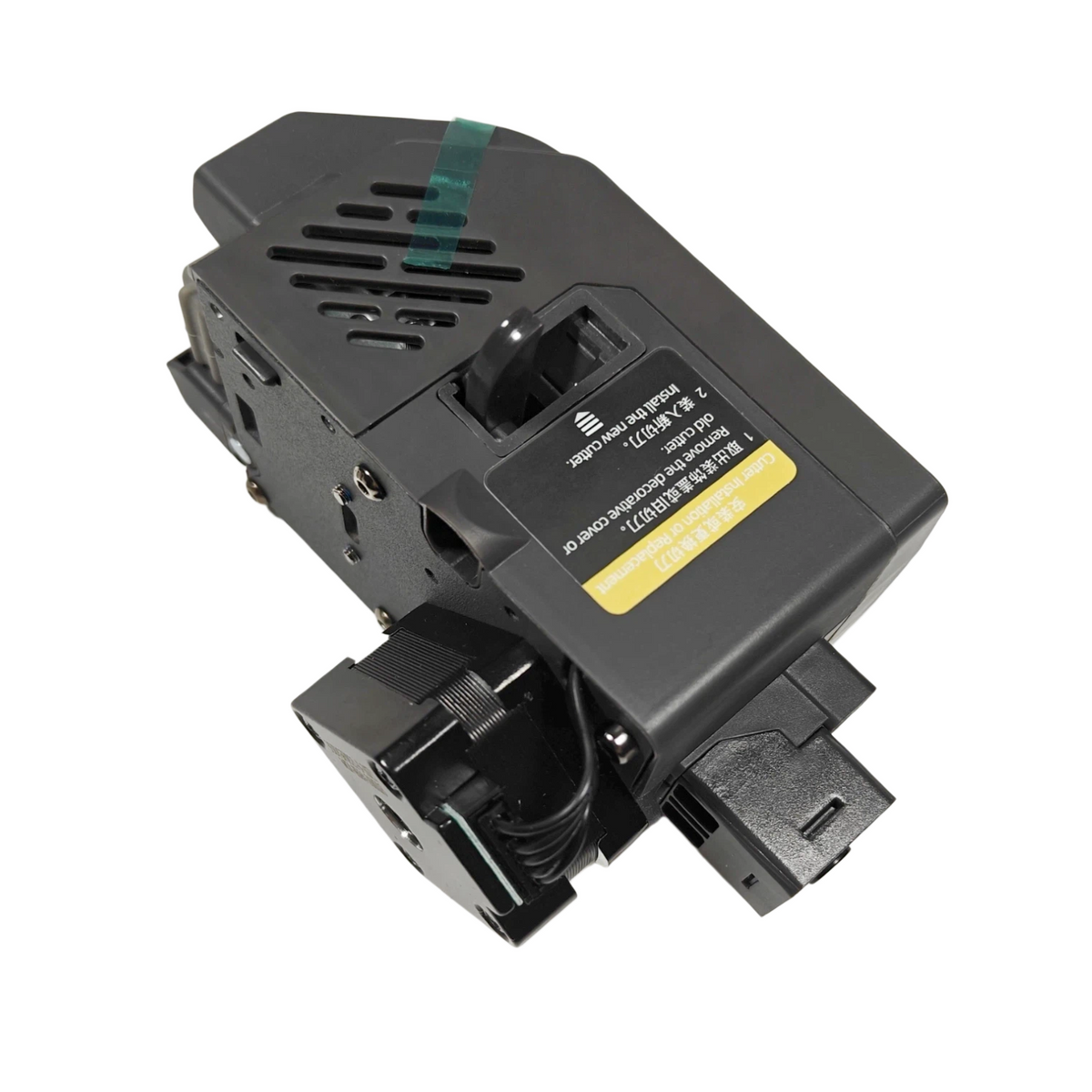 for Anycubic Kobra 3 Max Print Head