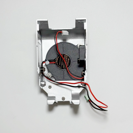 QIDI for Printhead Cover for X-Max3