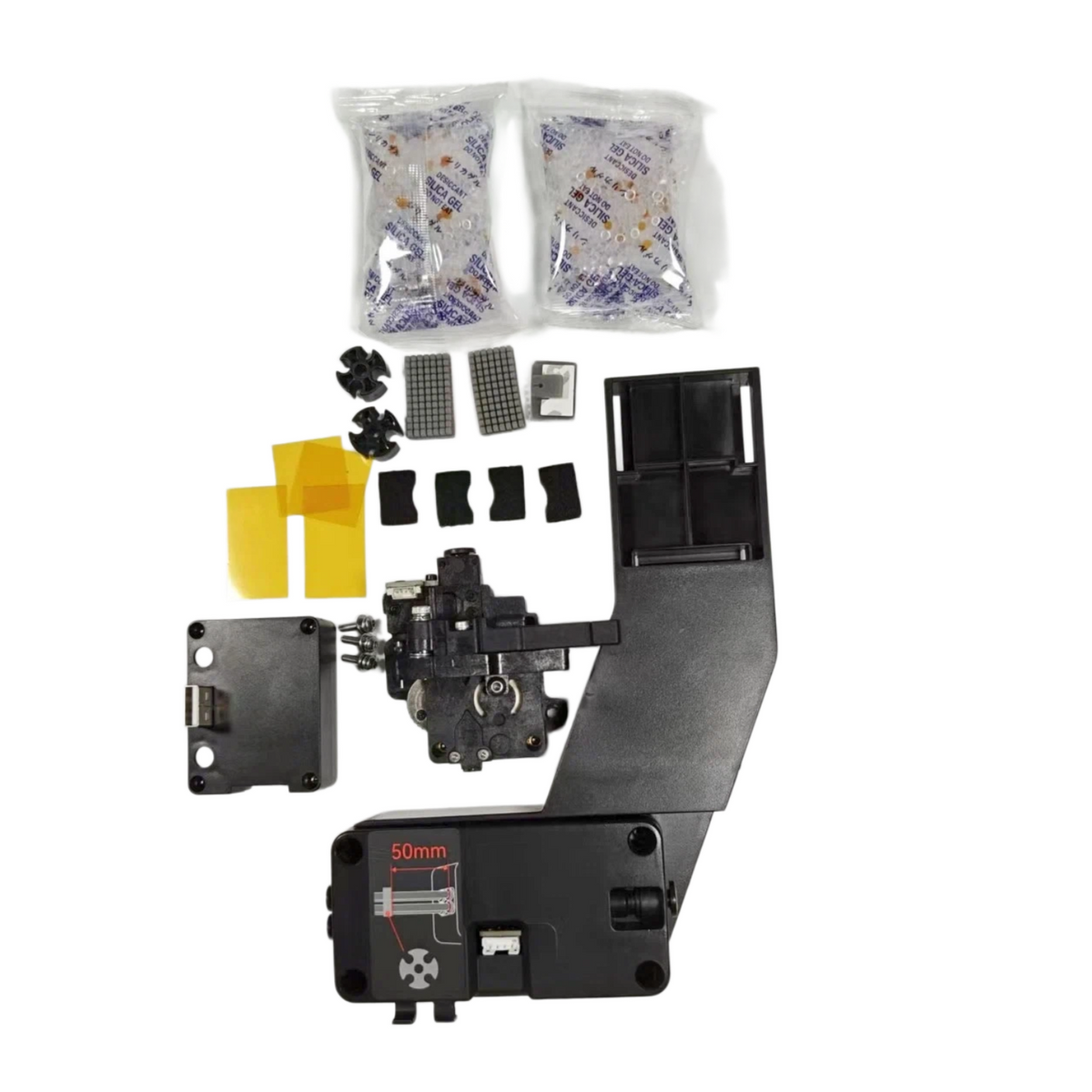 forQIDIPlus4UpgradeAccessory